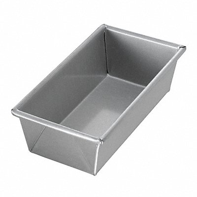 Bread Pan 4 in W