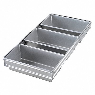 Bread Pan 9 7/32 in W