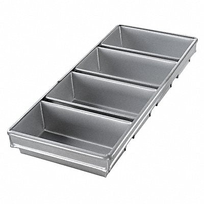 Bread Pan 9 7/32 in W