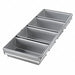 Bread Pan 9 7/32 in W