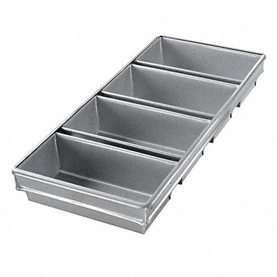 Bread Pan 9 23/32 in W