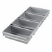 Bread Pan 9 23/32 in W