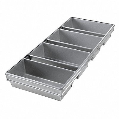 Bread Pan 10 23/32 in W