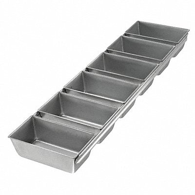 Bread Pan 6 1/16 in W