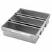 Pullman Bread Pan 13 23/32 in W