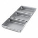 Cinnamon/Package Roll Pan Set 9 7/8 in W