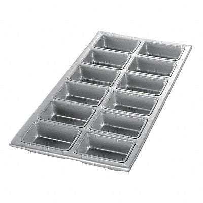 Mini Loaf Pan 9 7/8 in W