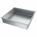 Square Cake Pan 9 9/16 in W