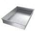 Rectangular Cake Pan 13 9/16 in W