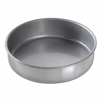 Round Cake Pan 6 in W