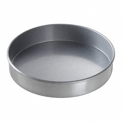 Round Cake Pan 8 in W