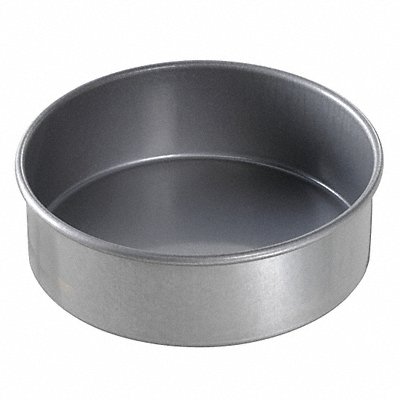 Round Cake Pan 6 in W