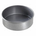 Round Cake Pan 6 in W