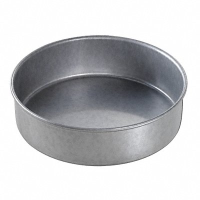 Round Cake Pan 7 in W