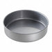 Round Cake Pan 8 in W