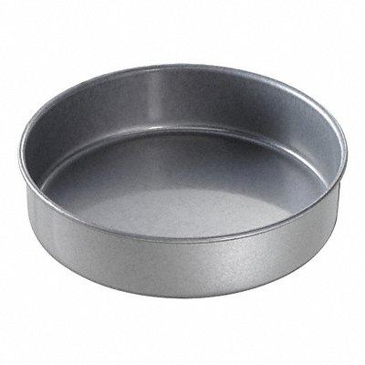 Round Cake Pan 8 in W