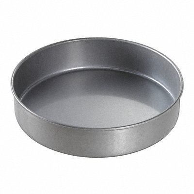 Round Cake Pan 9 in W