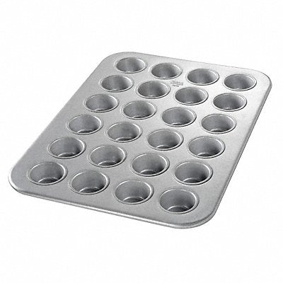 Mini Muffin Pan 12 7/8 in W