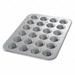 Mini Muffin Pan 12 7/8 in W