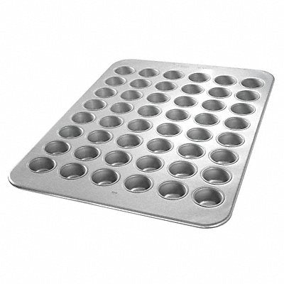 Mini Muffin Pan 17 7/8 in W