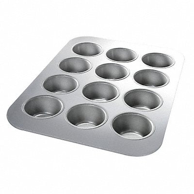 Cupcake/Muffin Pan 11 1/8 in W