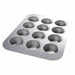 Cupcake/Muffin Pan 11 1/8 in W