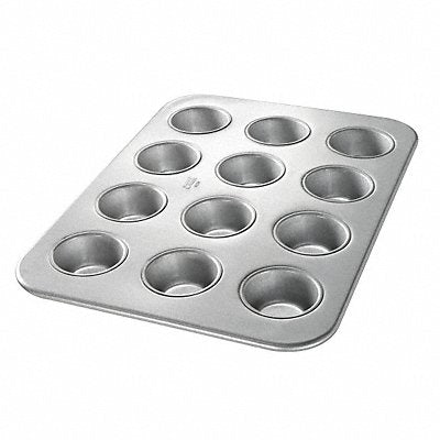 Cupcake/Muffin Pan 12 7/8 in W