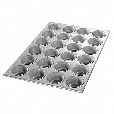 Cupcake/Muffin Pan 14 1/16 in W