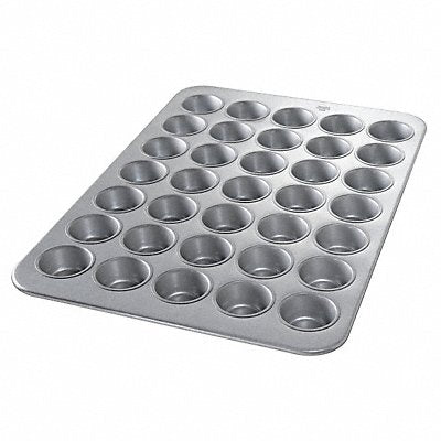 Cupcake/Muffin Pan 17 7/8 in W