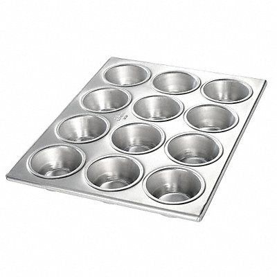 Muffin Pan 10 3/4 in W