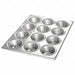 Muffin Pan 10 3/4 in W