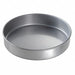 Round Cake Pan 10 in W