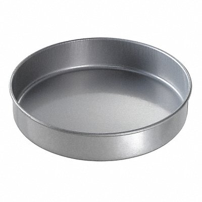 Round Cake Pan 10 in W