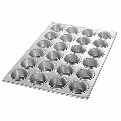 Muffin Pan 14 1/8 in W