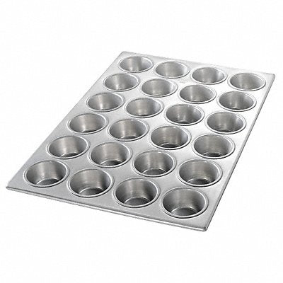 Muffin Pan 14 1/8 in W