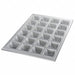 Square Muffin Pan 14 1/8 in W