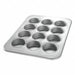 Texas Size Muffin Pan 12 7/8 in W