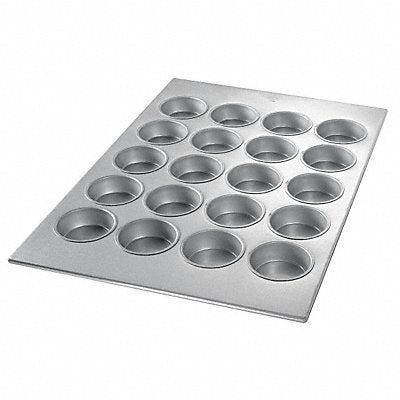 Jumbo Muffin Pan 17 7/8 in W