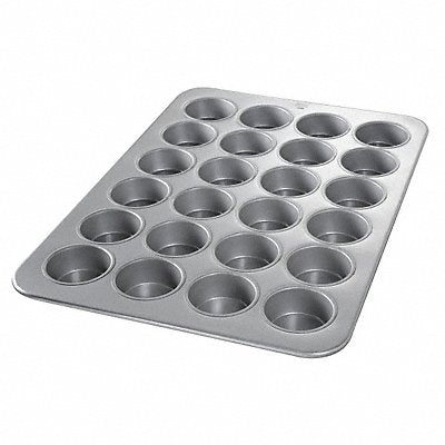 Jumbo Muffin Pan 17 7/8 in W