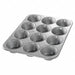 Pecan Roll Pan 13 1/2 in W