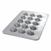 Pecan Roll Pan 17 7/8 in W