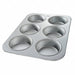 Mini Cake Muffin Pan 11 1/8 in W