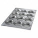 Mini Cake Muffin Pan 18 in W