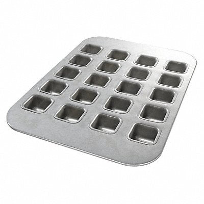 Brownie Bite Pan 11 1/8 in W