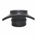 Diffuser Mount Polypropylene 2-3/8 In L