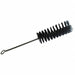 Wire Brush Nylon 1-1/2 Diameter