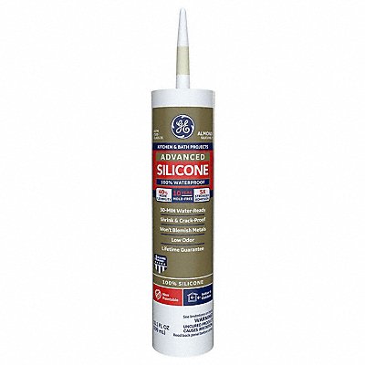 Silicone Sealant Almond