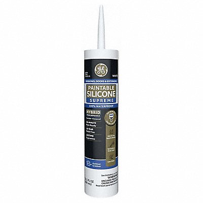 Silicone Sealant White Silicone Supreme