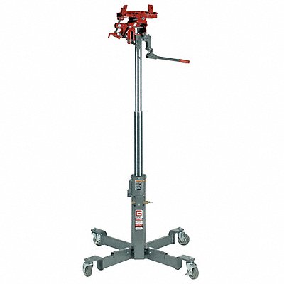 Hi-Rise Transmission Jack 1000 Lb.