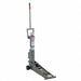 Forklift Jack 7.75 tons 2-1/4 in H